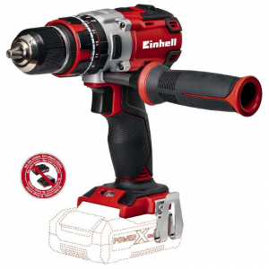 Einhell TE-CD 18 Li-i Brushless - Solo akkus fúró-csavarozó - akkumulátor és töltő nélkül
